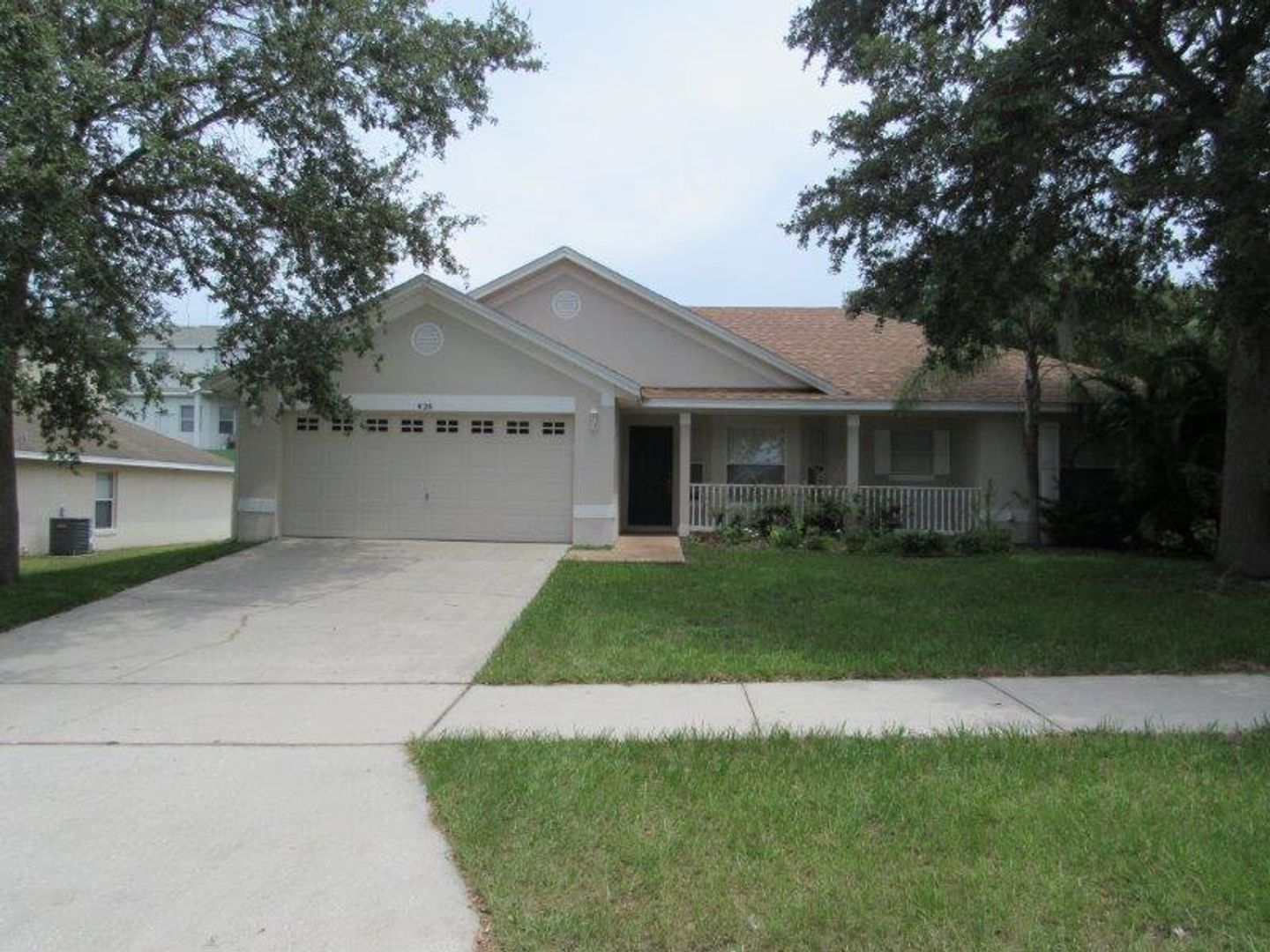 Minneola House: 926 Cork Oak Lane