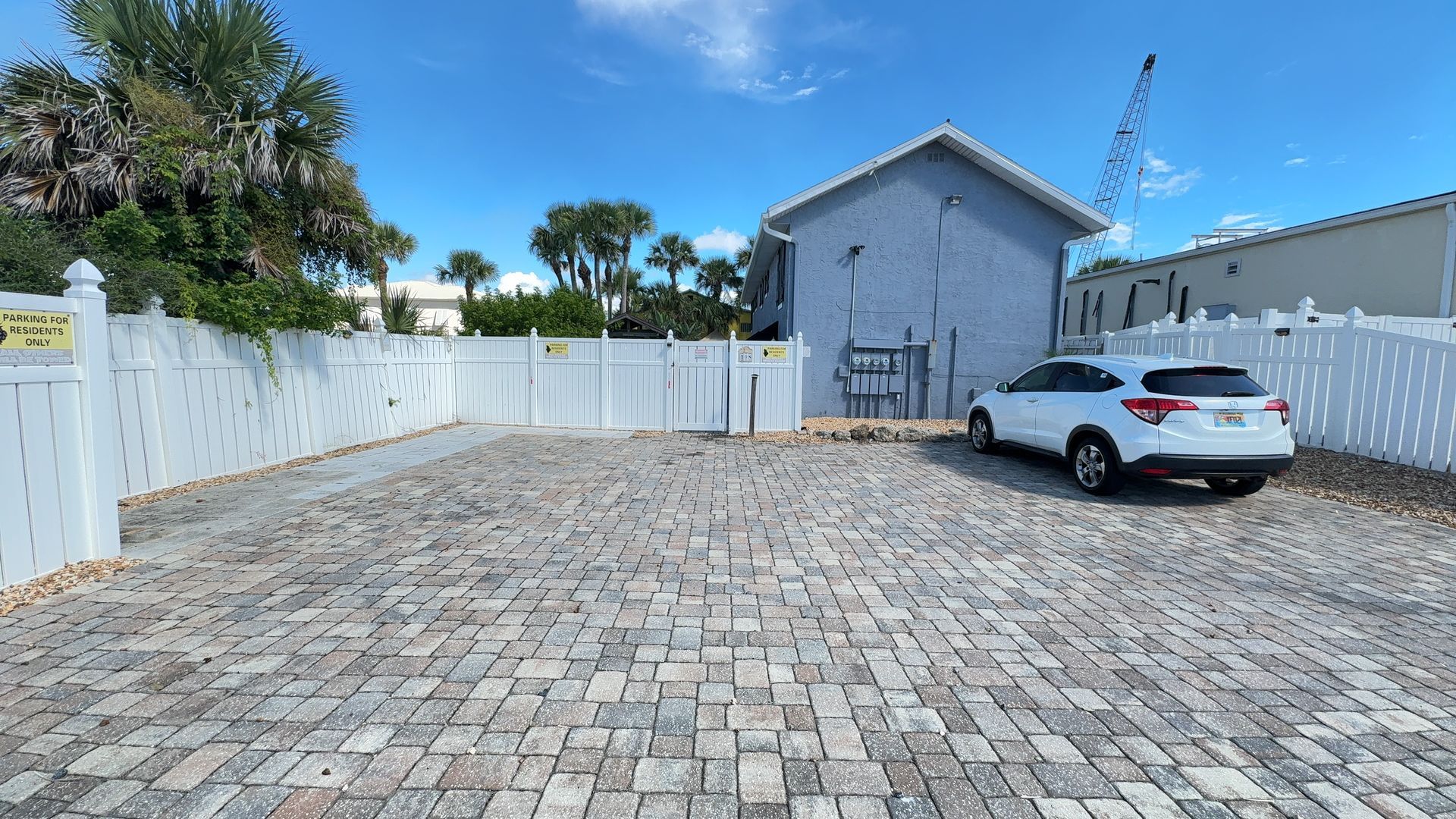 Flagler Beach Condo: 108 5th St S 3C