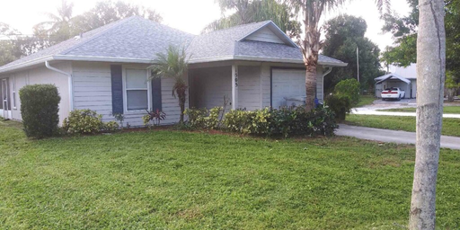 2 Bedroom 2 Bath 1-Car Garage – photo 1