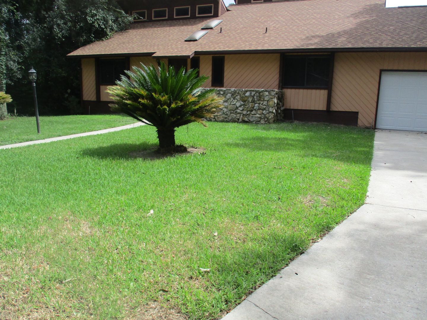 Gainesville House: 1631 NW 94th Street