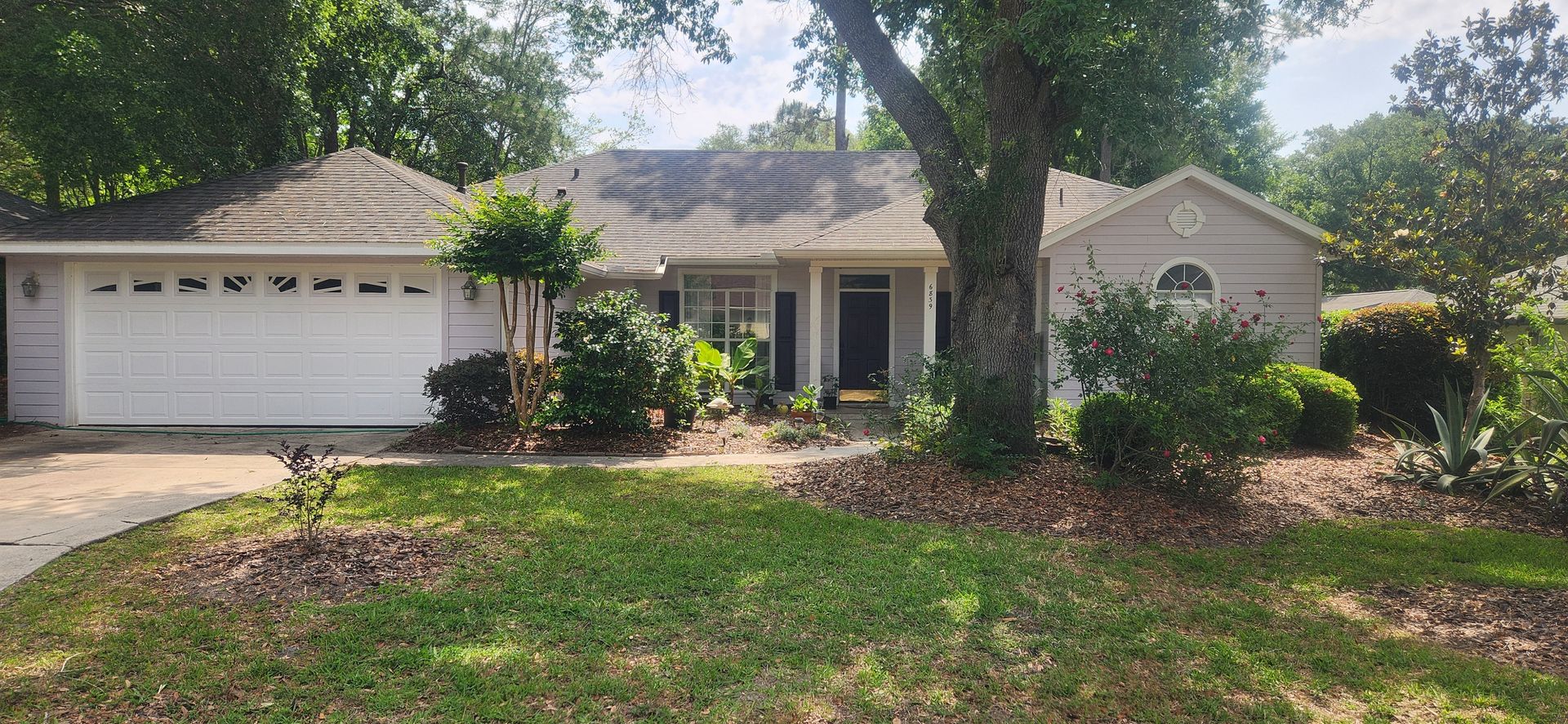 Gainesville House: 6839 SW 82nd Terrace