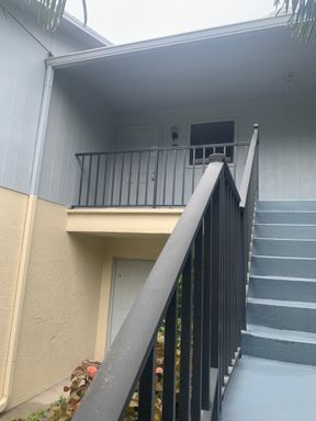 Fairway Palms 2 bedroom 2 bath 2nd floor – photo 1
