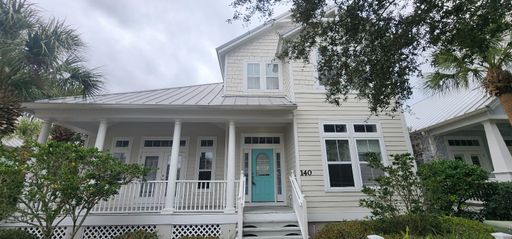 Island Living just got Better! Exceptional 4 Bedroom 2.5 Bath Home Available today! – photo 1
