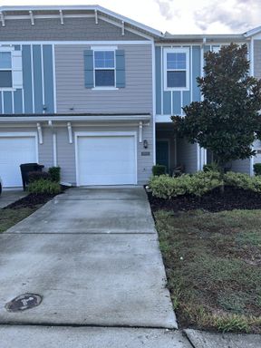 Atlantic Beach New Construction Townhome – photo 1