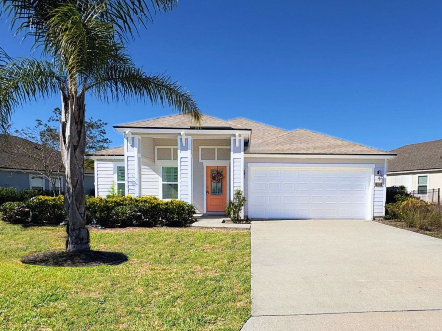 St. Marys House: 312 Chinquapin Dr