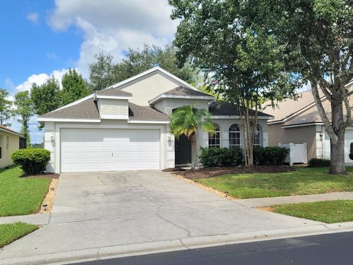 Clermont Pool Home – photo 1
