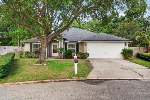 Middleburg Home with Office Space