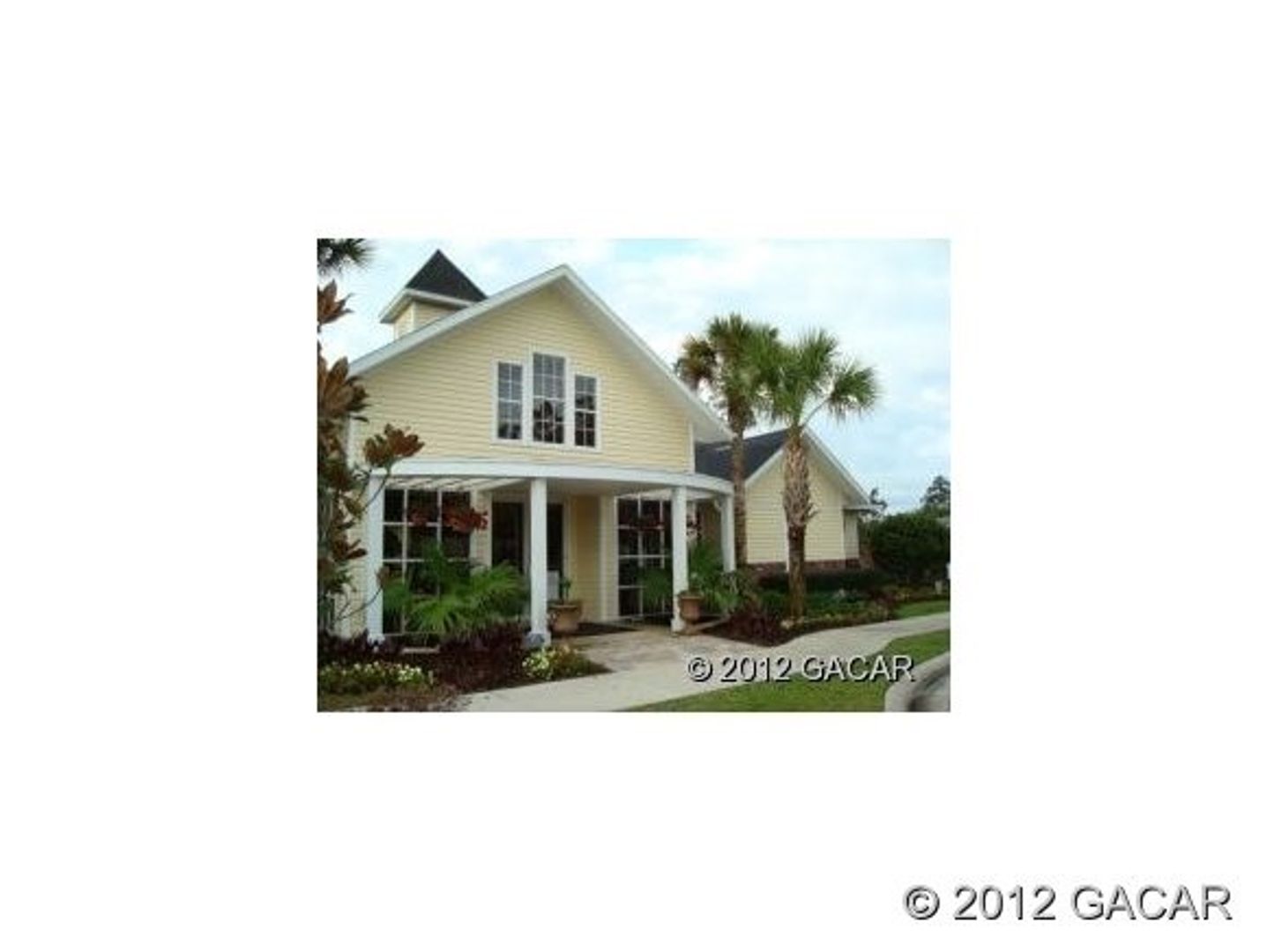 Gainesville House: 4872 NW 42nd Rd #106