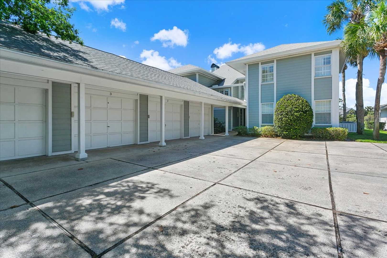 Ponte Vedra Beach House: 91 San Juan Drive Unit C2