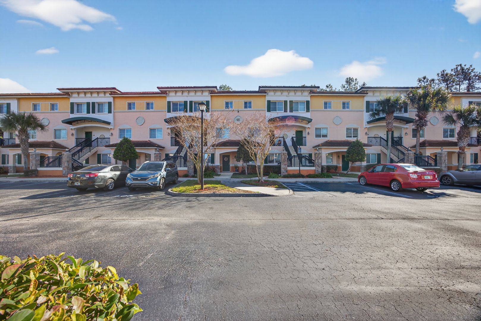 Jacksonville Condo: 9745 Touchton Rd.