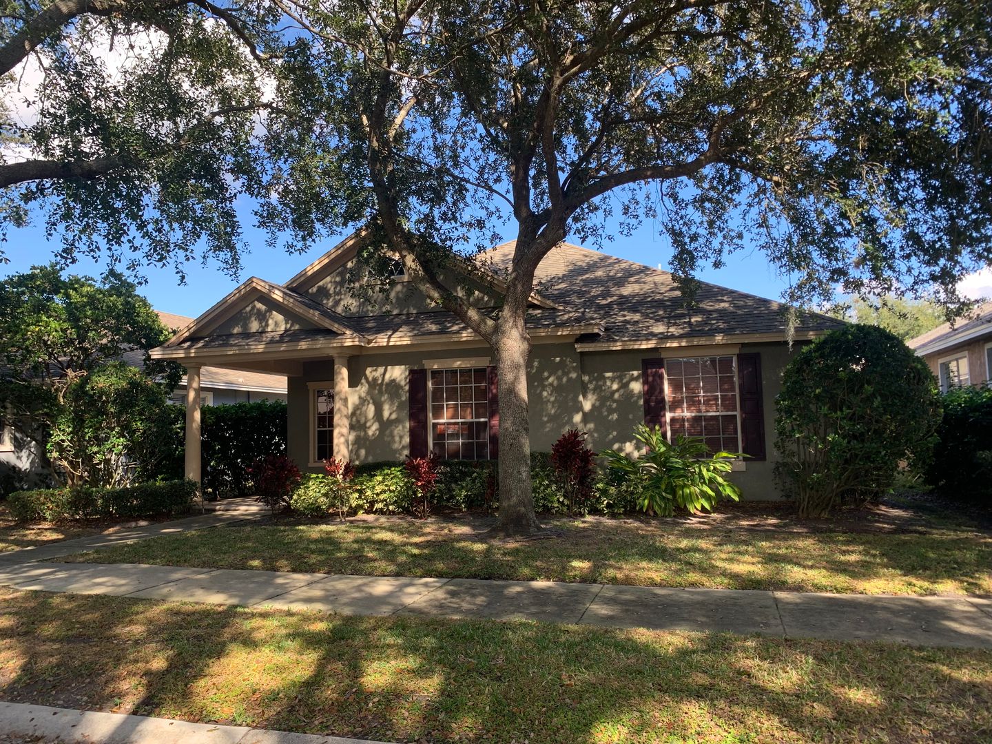 Windermere House: 12653 Arley Dr