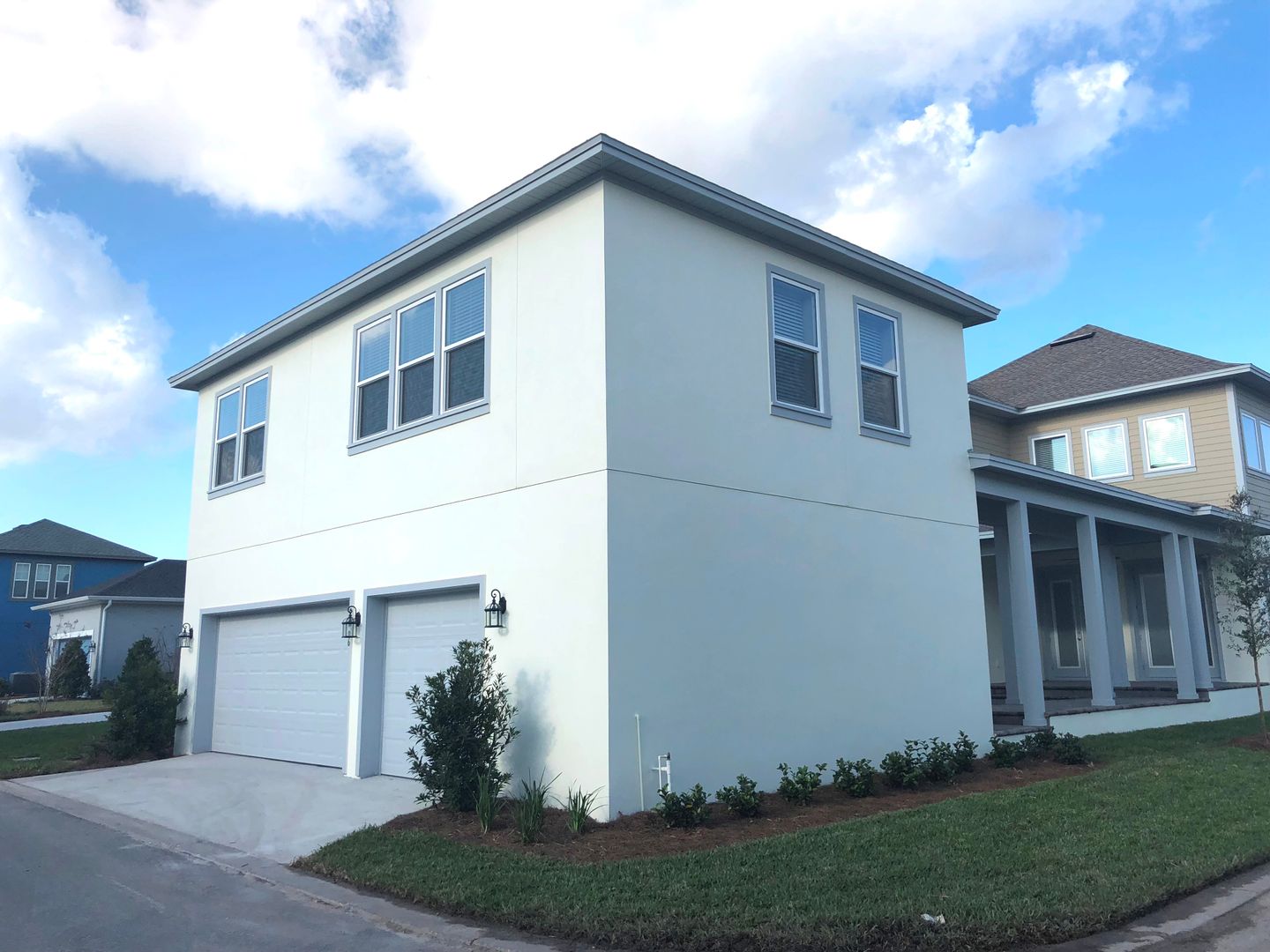 Orlando House: 9262 Yonath St