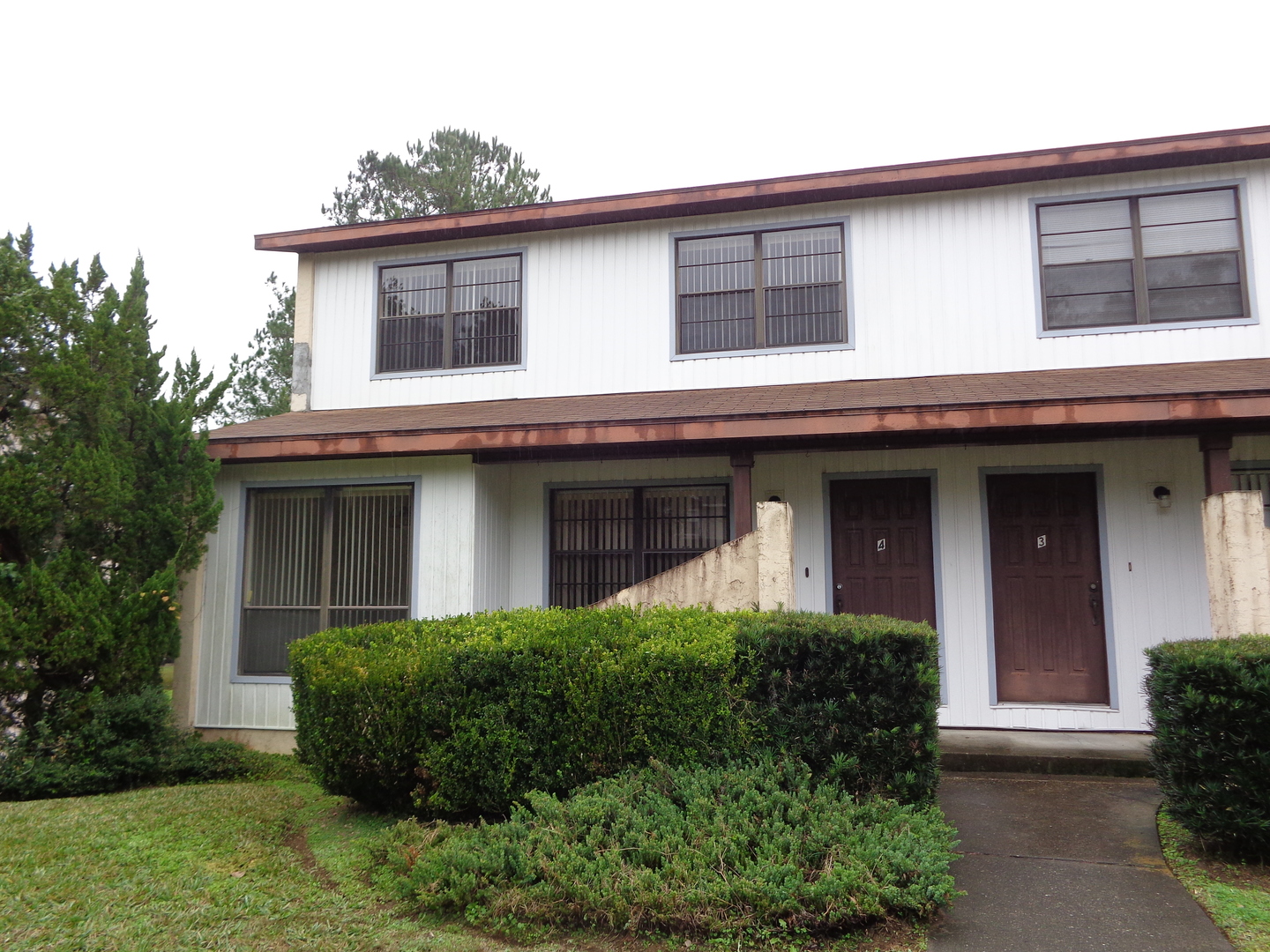 Gainesville House: 2705-4 NW 104 CT