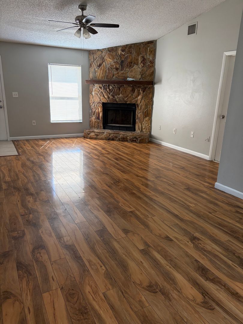 Kissimmee House: 3249 Cottonwood Ct