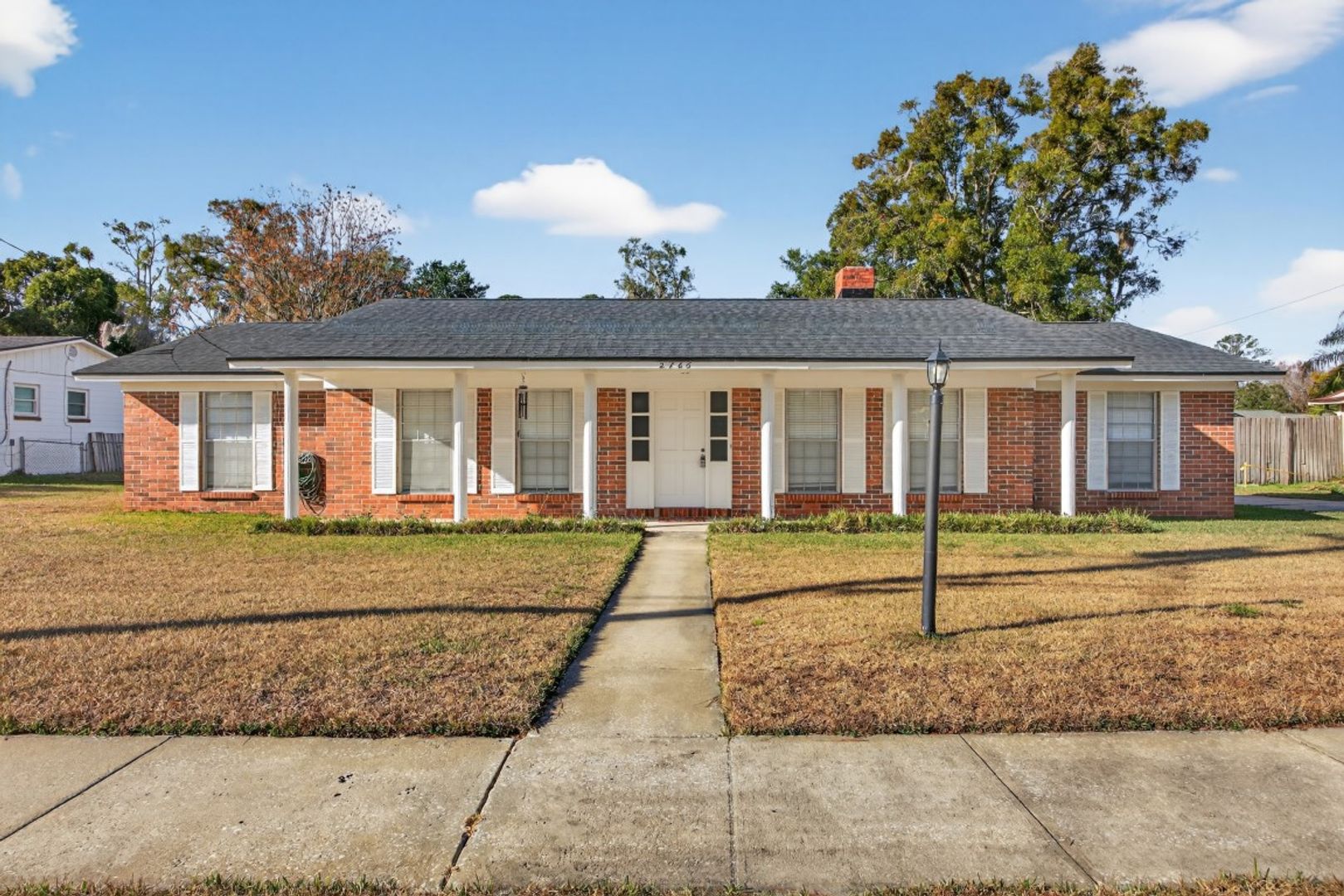 Orange Park House: 2766 Greenridge Rd