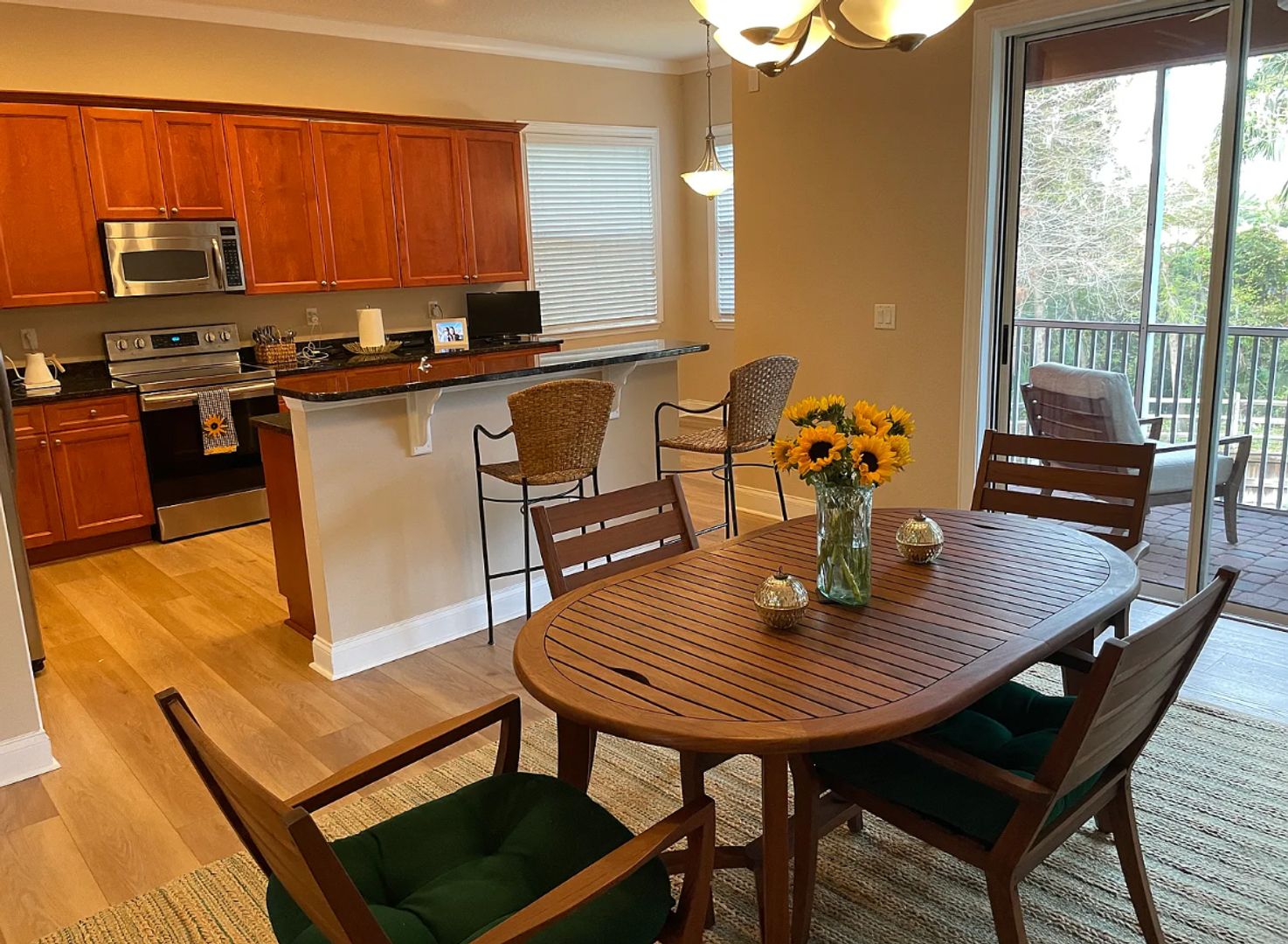 Ponte Vedra Beach Condo: 134 Hidden Palms Lane Unit 201