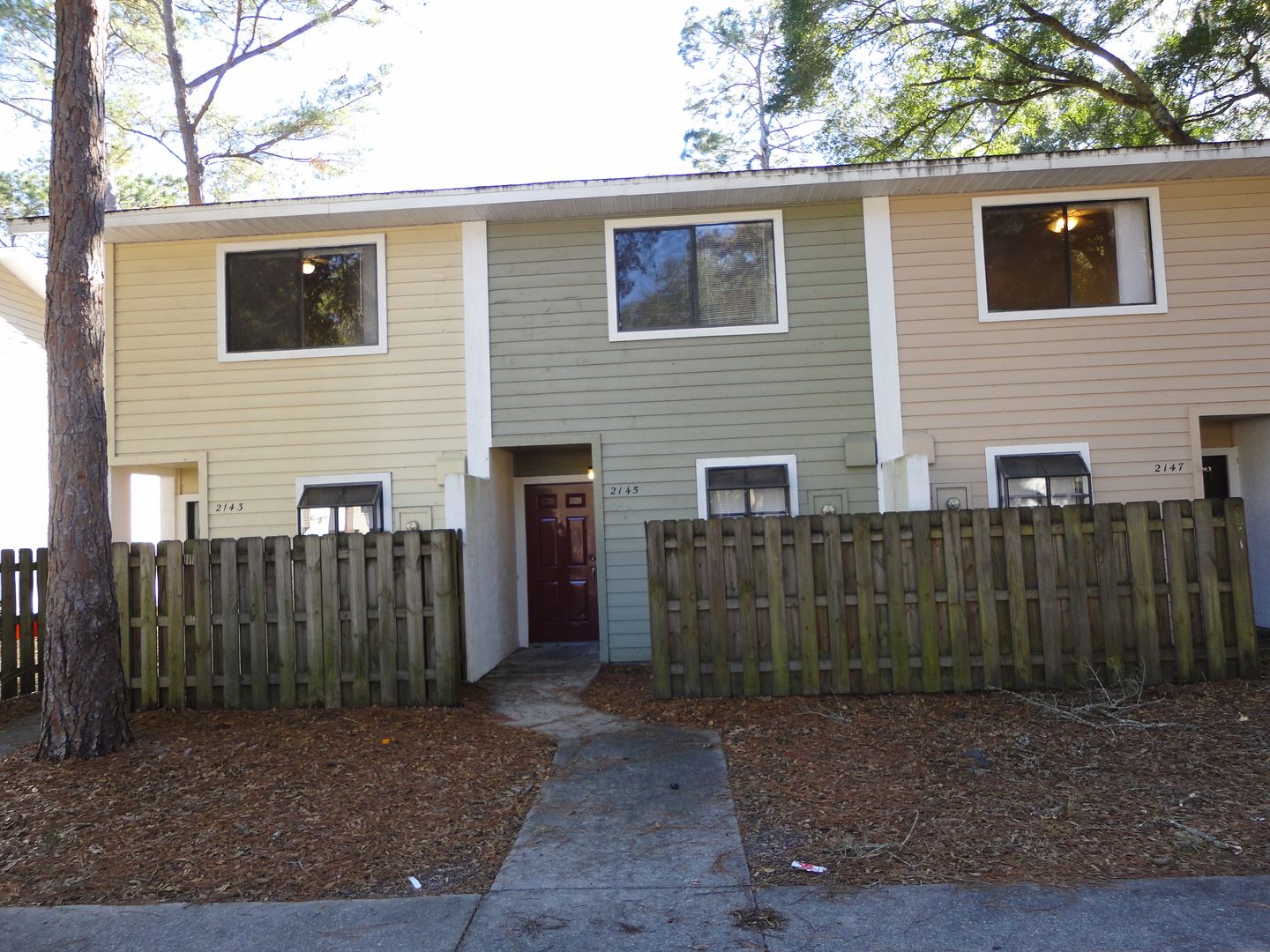 Gainesville House: 2145 SW 39th Way