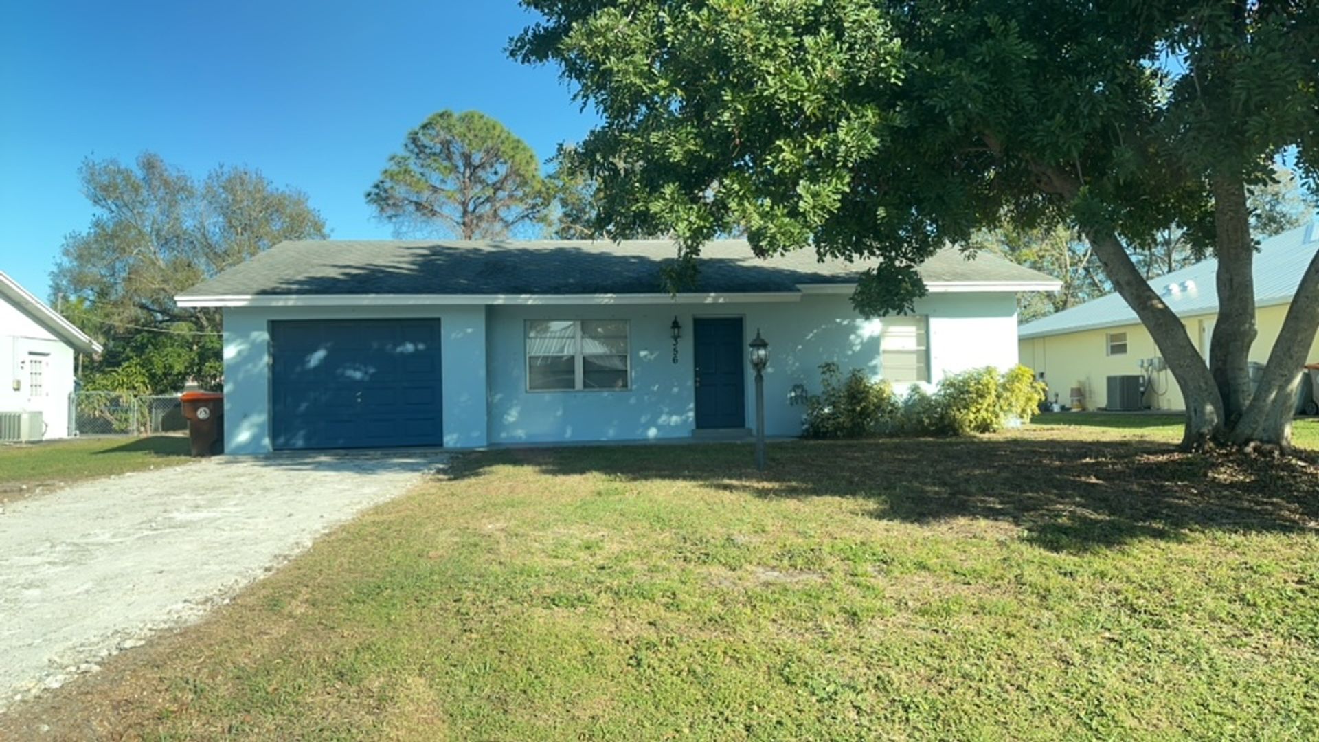 Vero Beach House: 356 23rd Ave