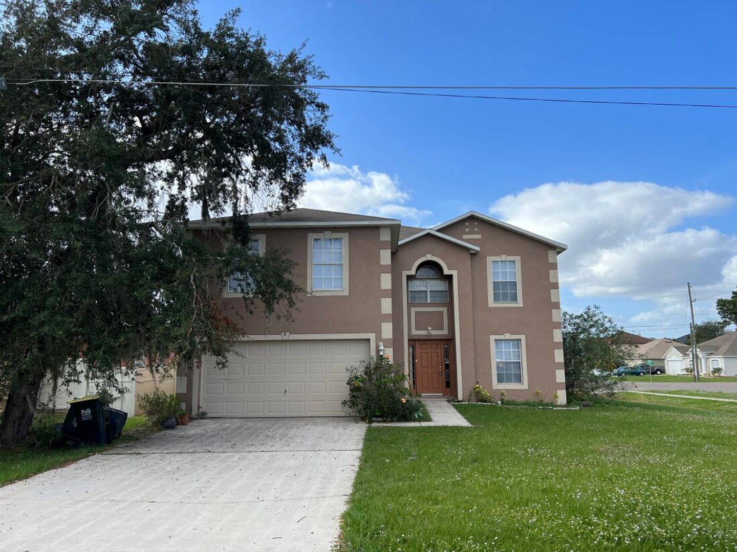 Kissimmee House: 1761 Pompano Dr