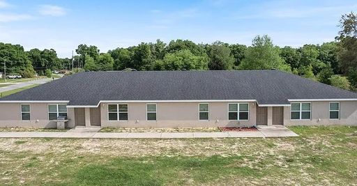 2/2 Quad Unit - SE Ocala – photo 1