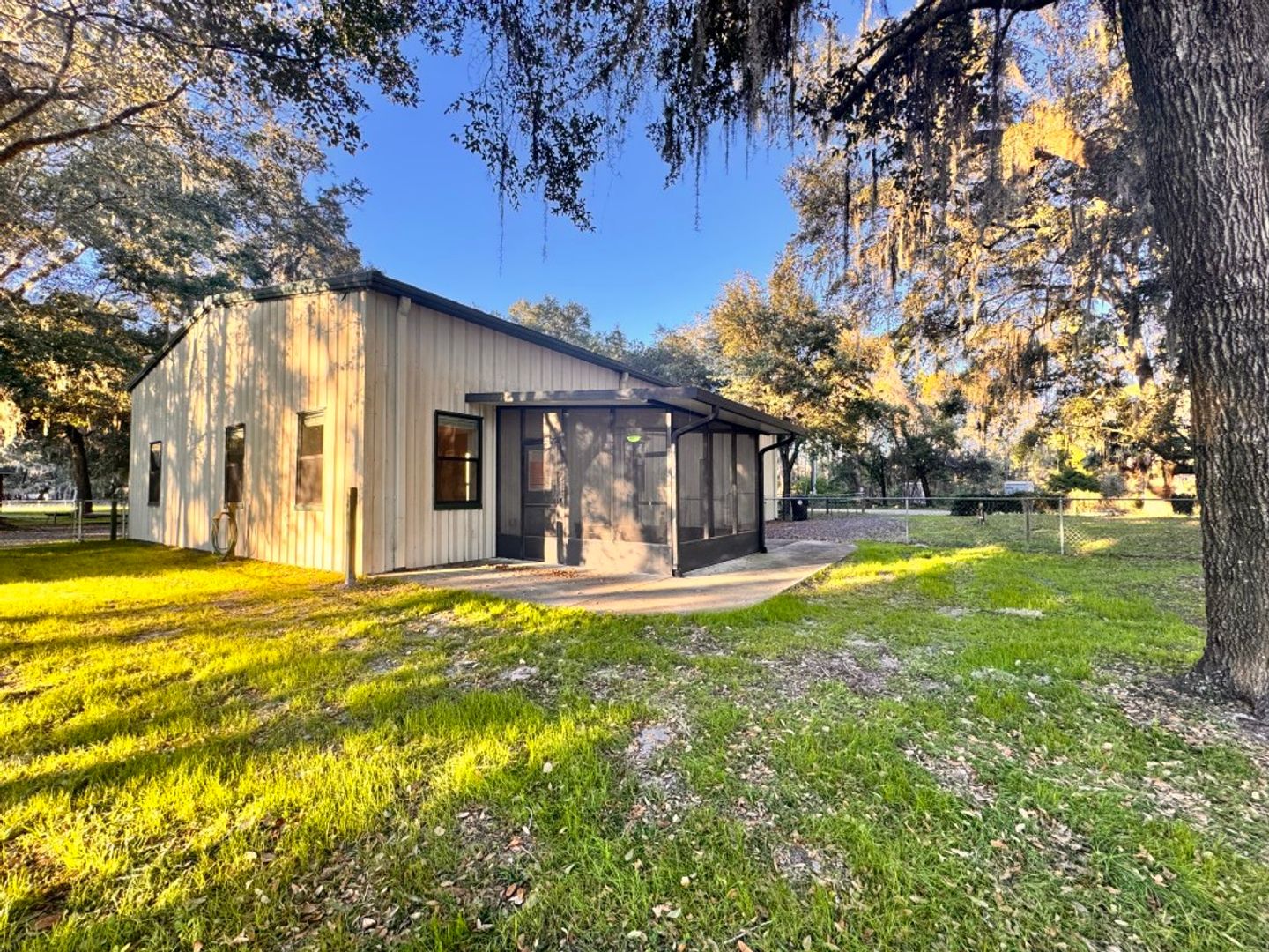 Green Cove Springs House: 1467 Rivers Rd