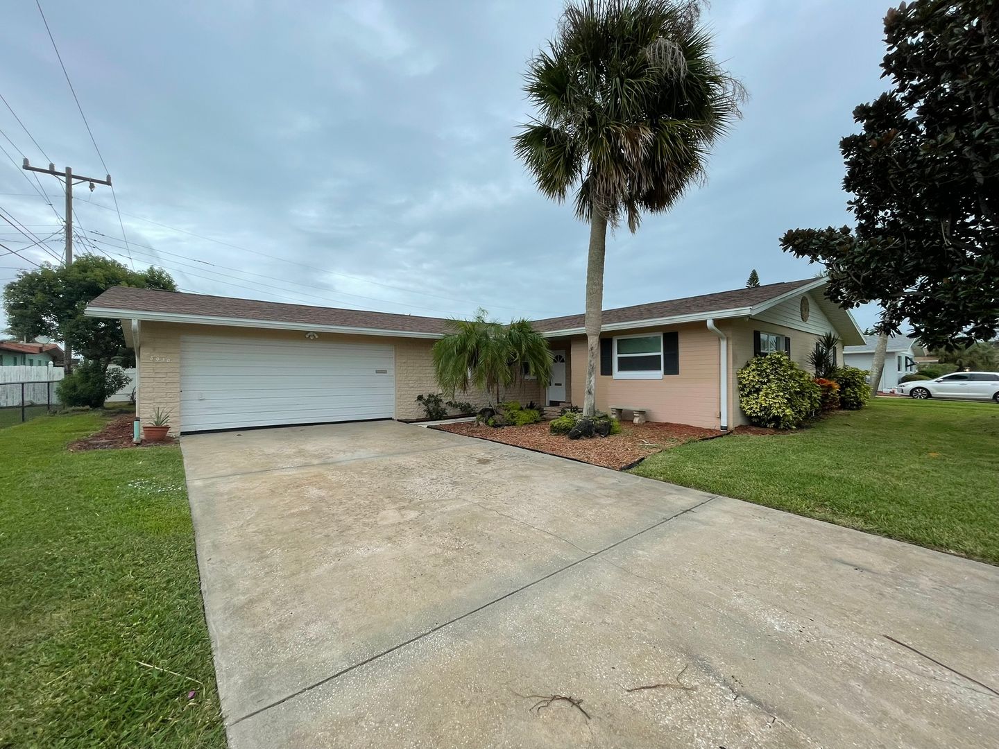 Daytona Beach House: 3030 Stanford Ave