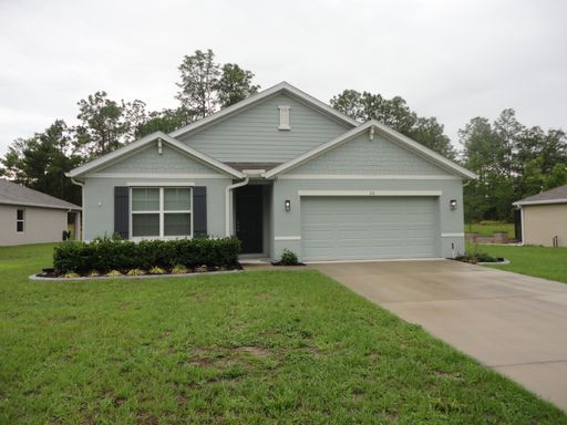 Lake Diamond North 4/2 Home – photo 1