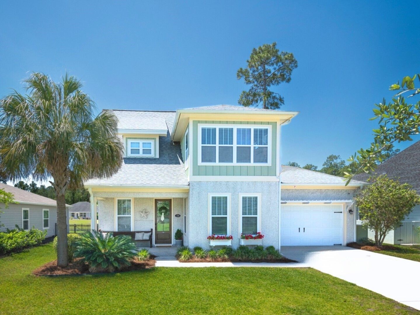 St Marys House: 106 Boatsman Way