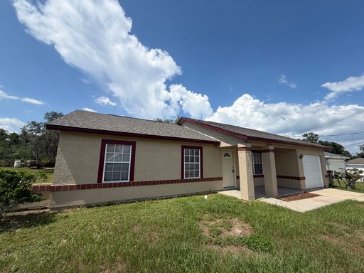 3/2 Home Newly Updated Silver Springs Shores South – photo 1