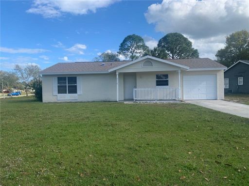 House 3/2/1 – photo 1