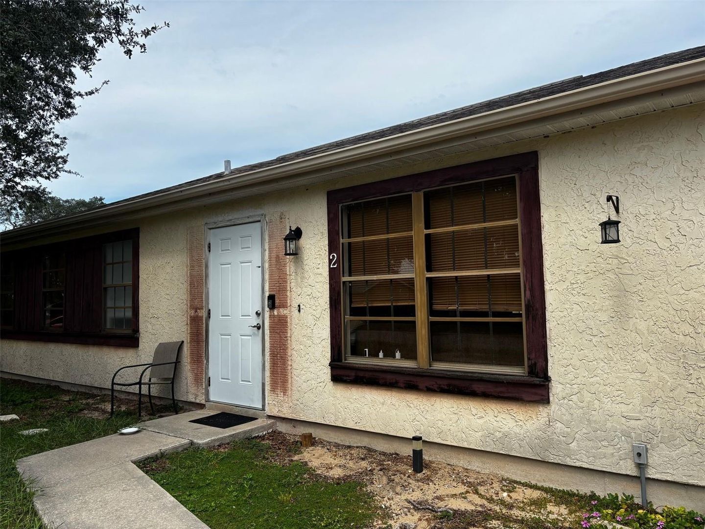 Ocala House: 2 Hickory Track Run