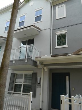 Lake Mary Townhouse – photo 1
