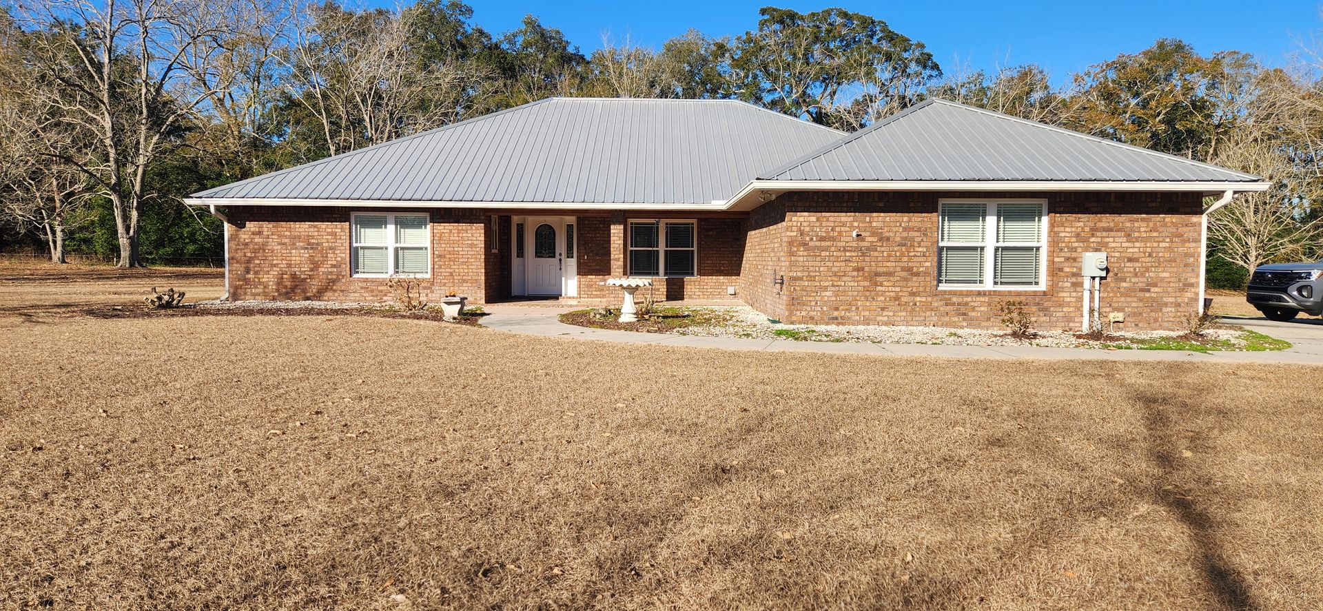 Alachua House: 24077 NW 94th Avenue