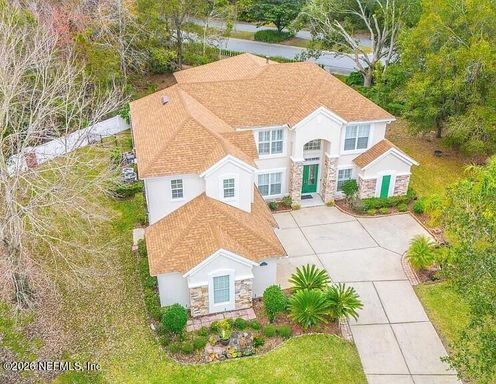 Deercreek CC Pool Home – photo 1