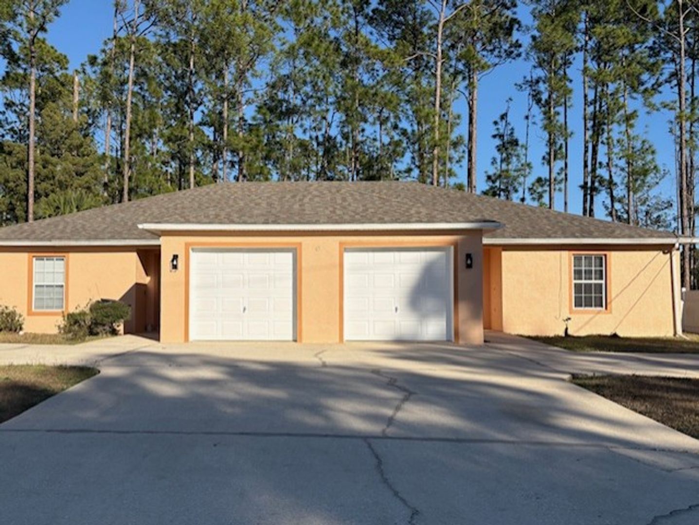 Palm Coast House: 65B Pony Express Dr