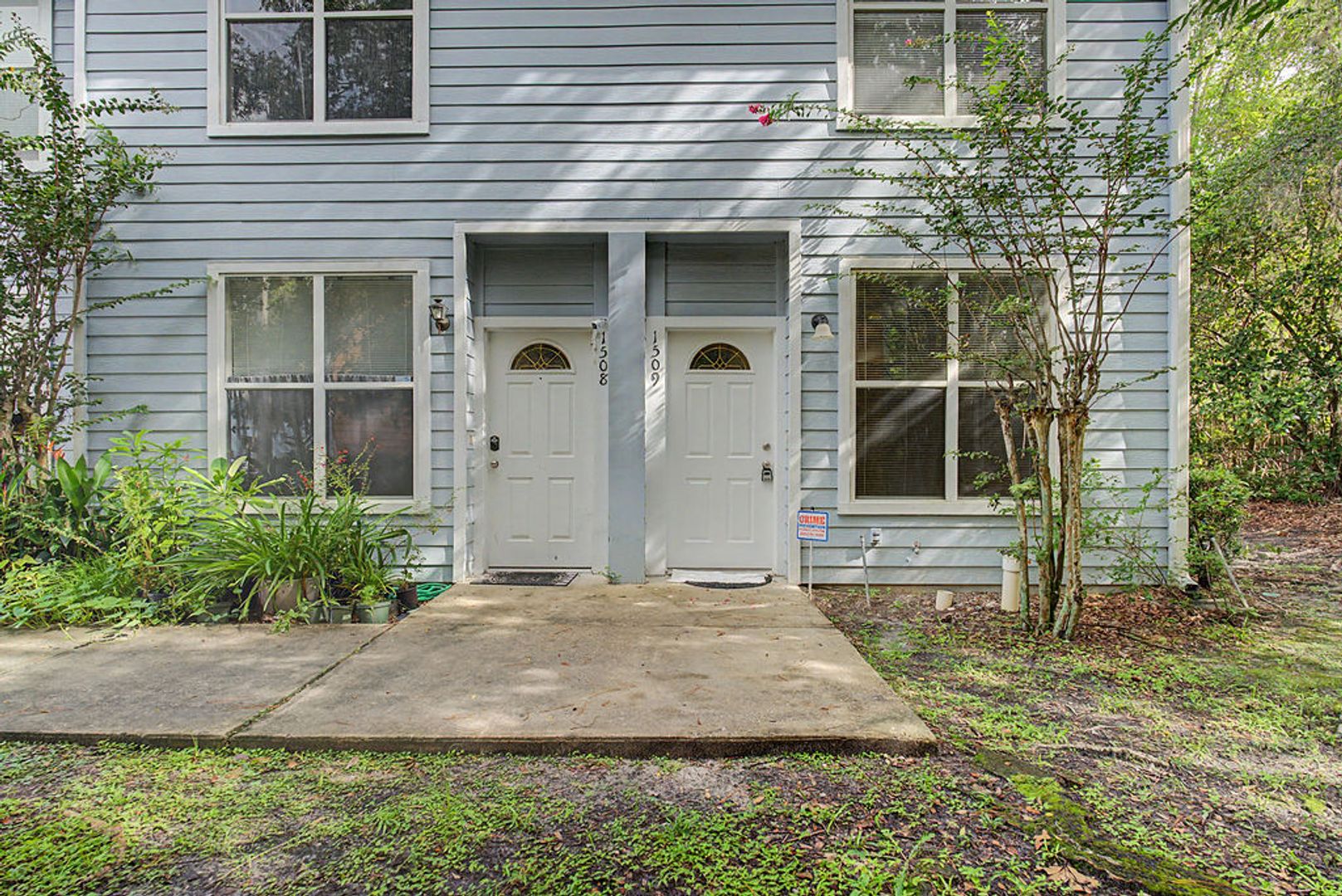 Gainesville Townhome: 3880 SW 20th Ave #1509