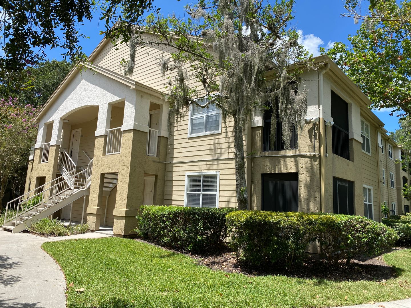 Ponte Vedra Beach Condo: 11 Arbor Club Dr #216
