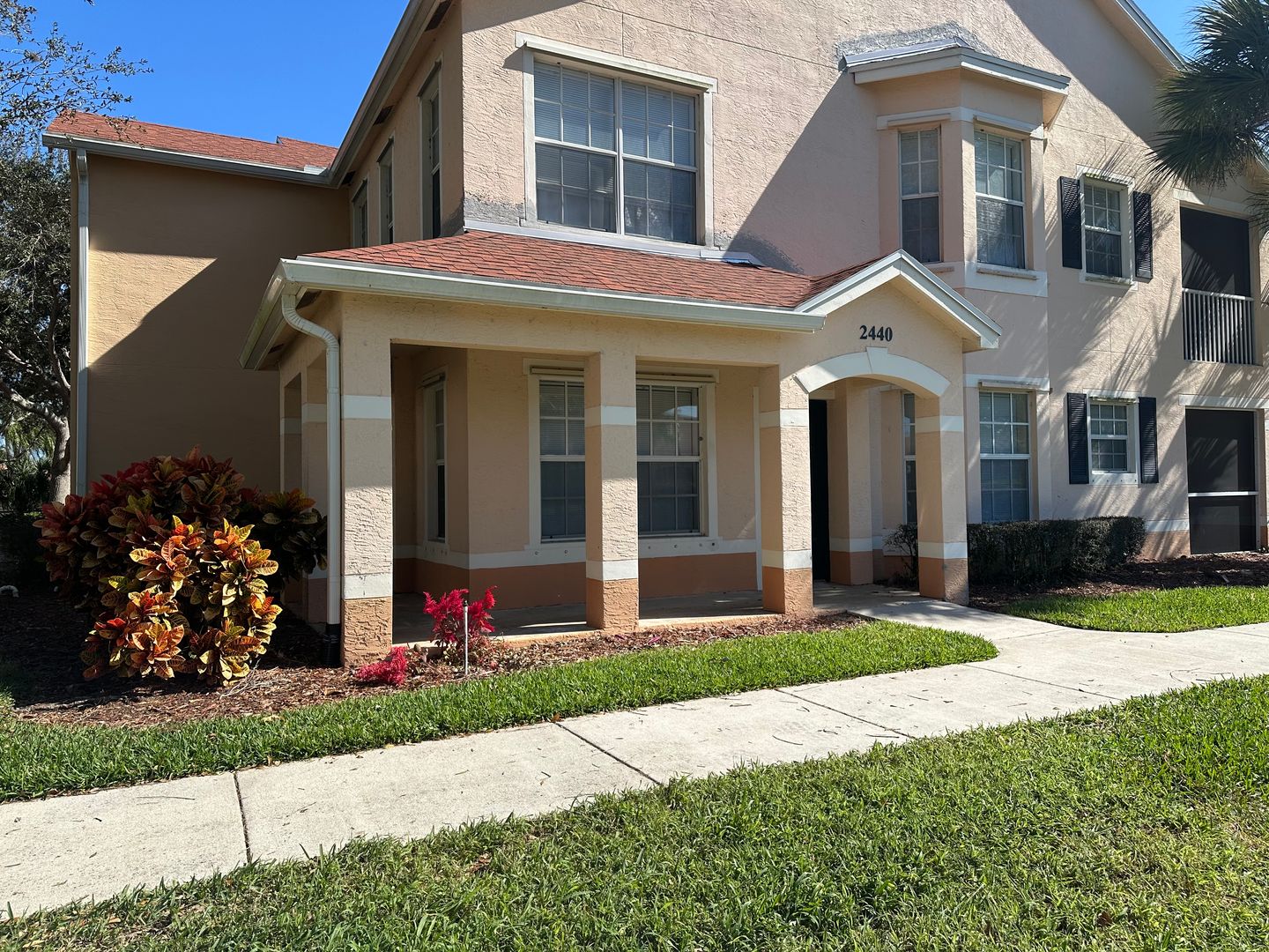 Vero Beach Condo: 2440 57th Cir