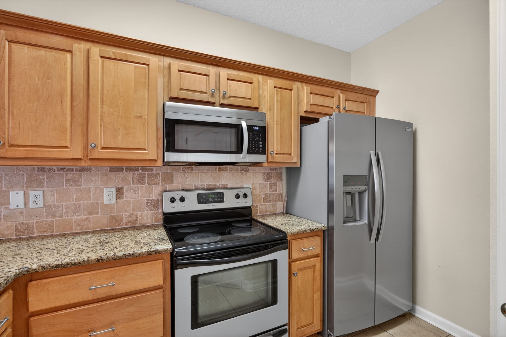 Jacksonville Townhome: 12296 Coconut Grove Court