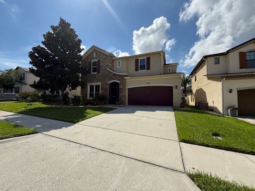 Beautiful Minneola Home! – photo 1