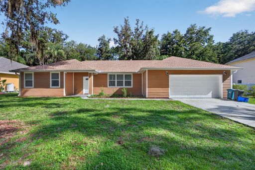 St Johns County Home on 1/3 Acre – photo 1