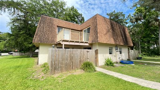 2/1.5 Townhome in Port Orange – photo 1