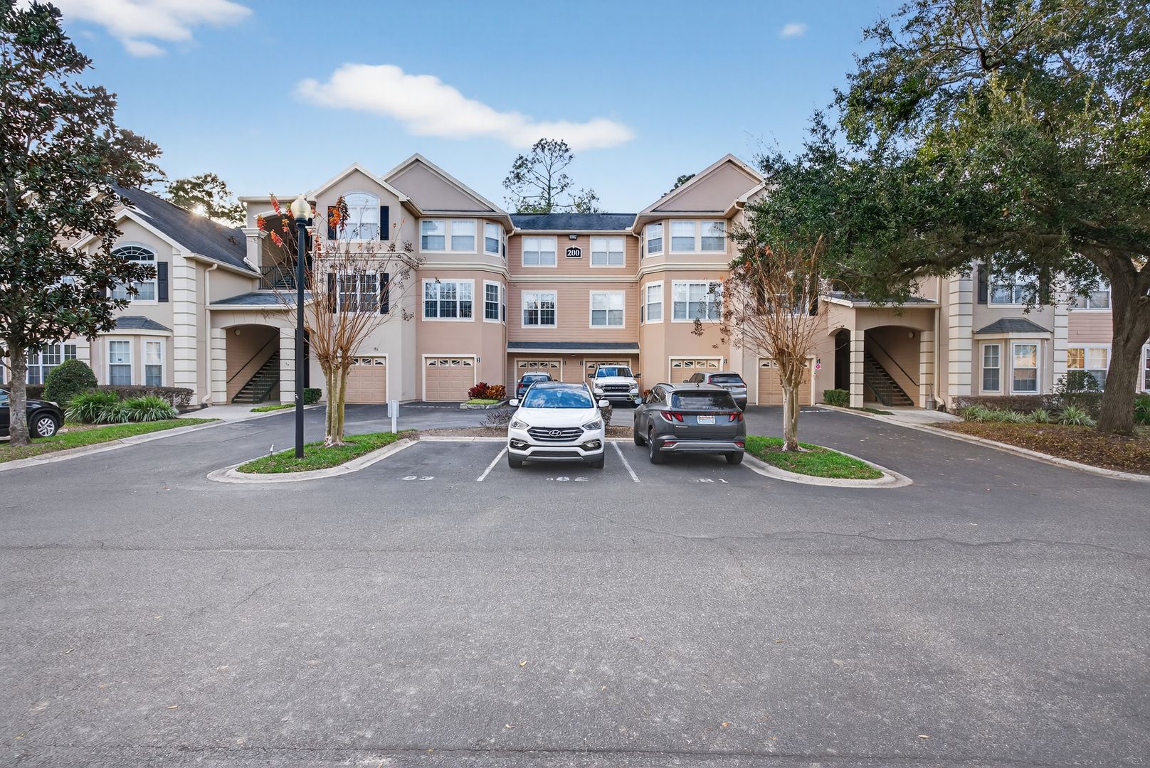 Jacksonville Condo: 13810 Sutton Park Dr N #237