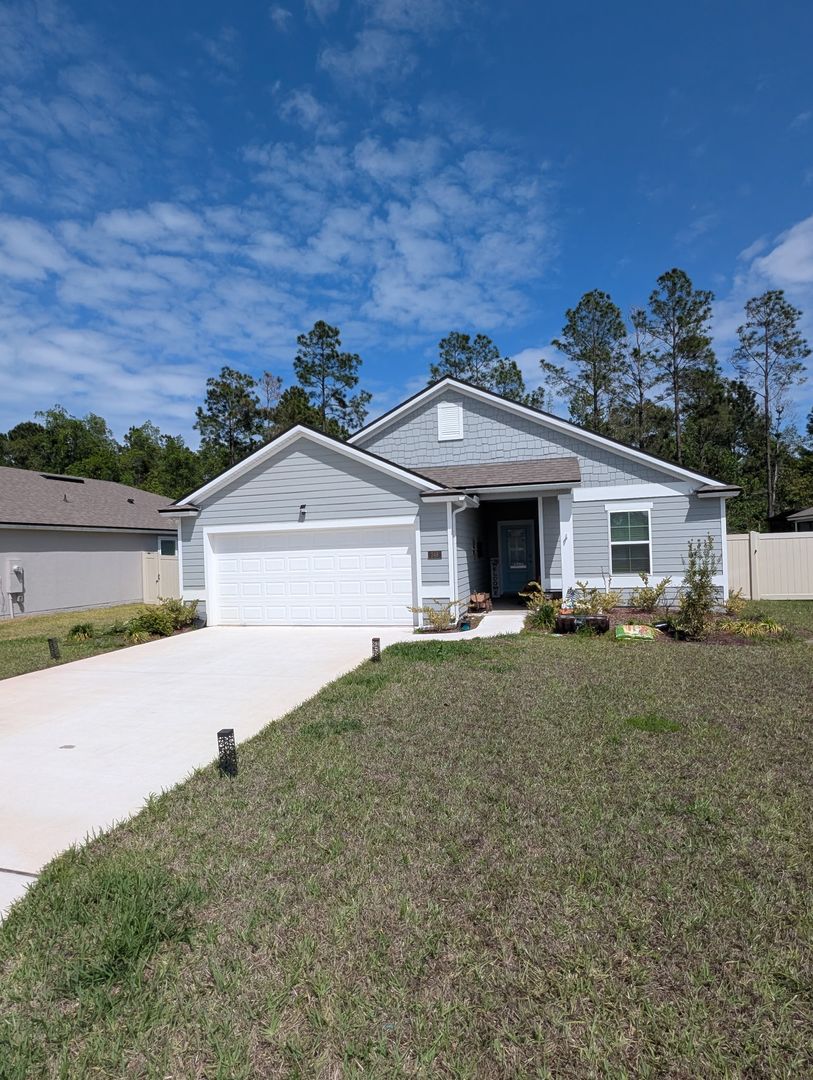 St Augustine House: 248 Zancara St