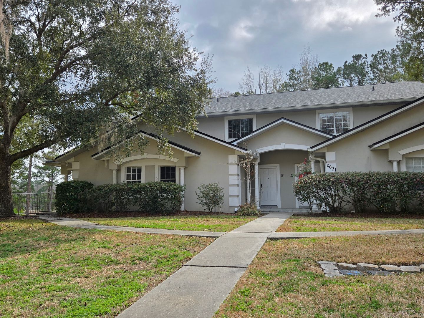 Gainesville House: 2631 NW 104th Ct Unit B