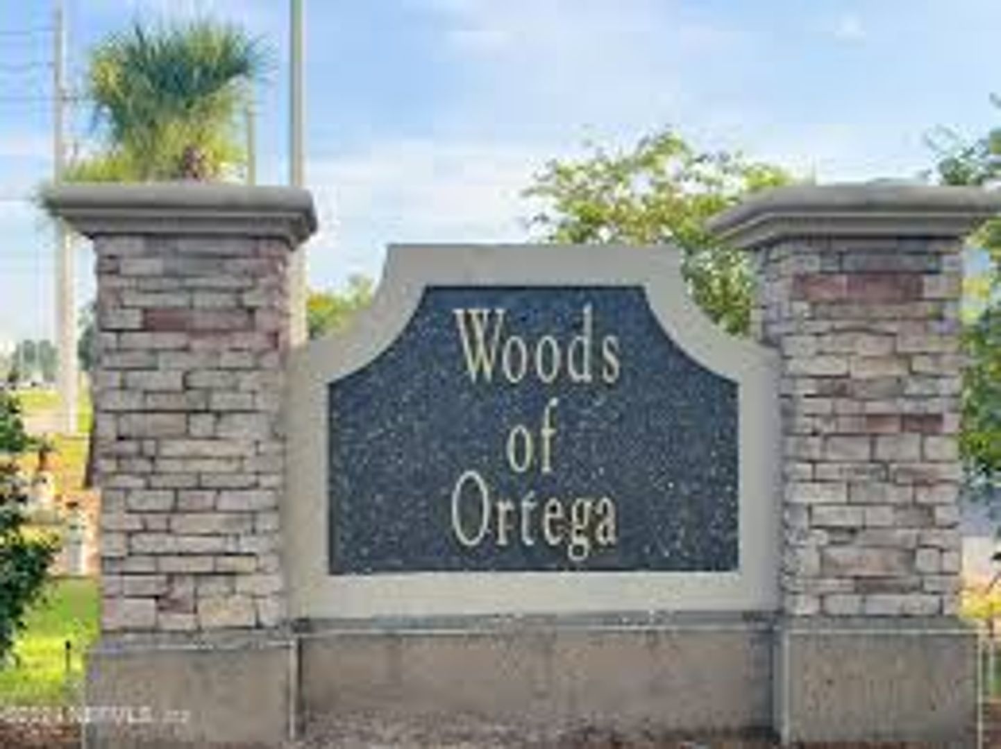 Jacksonville Condo: 6984 Ortega Woods Dr 8-11