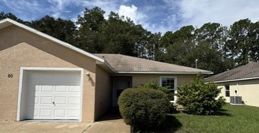 Beautiful 3-Bedroom, 2-Bath Duplex in Palm Coast – photo 1
