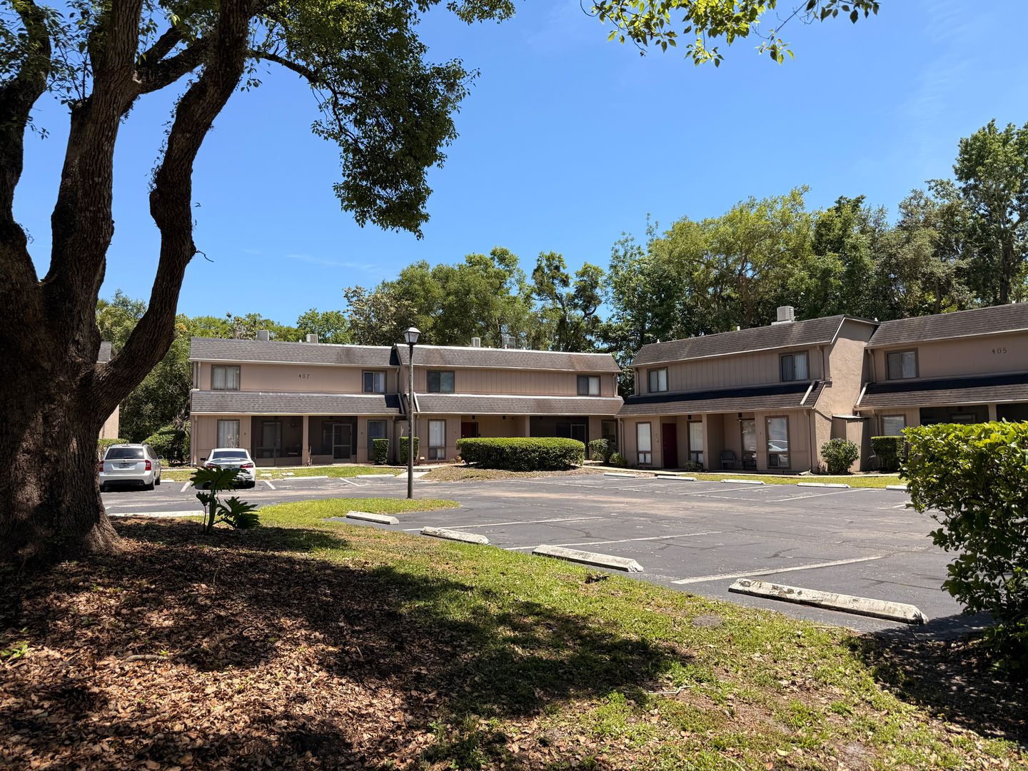 Winter Springs Condo: 407 Sheoah Blvd #13