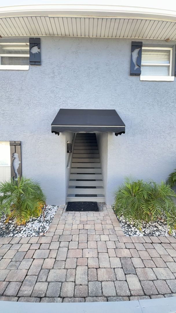 Flagler Beach House: 108 5th St S 4D