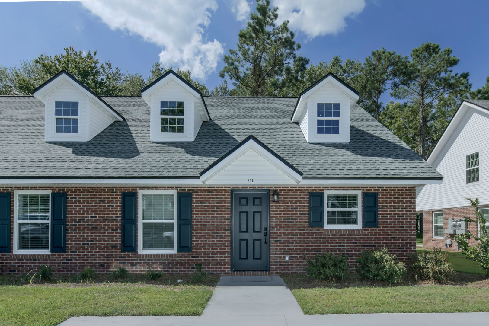 St. Marys House: 417 Madison Ave